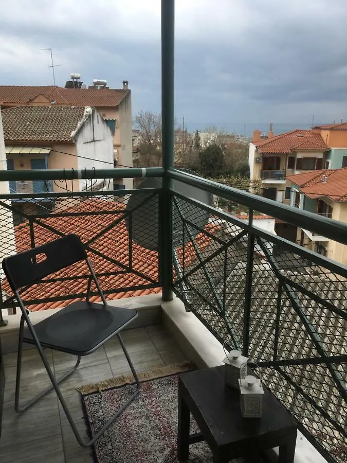 Tsinari, Traditional Area , Apartments Thessaloniki