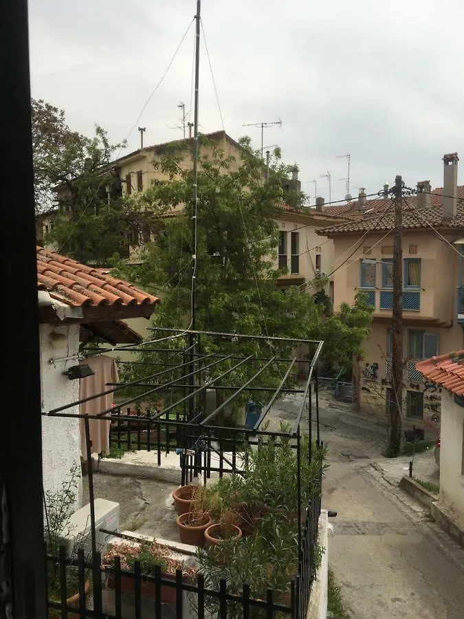 Tsinari, Traditional Area , Apartments Thessaloniki