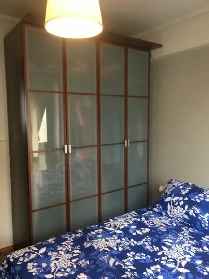 Tsinari, Traditional Area , Apartments Thessaloniki