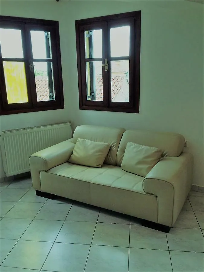 Tsinari, Traditional Area , Apartments Thessaloniki 0*,  Greece