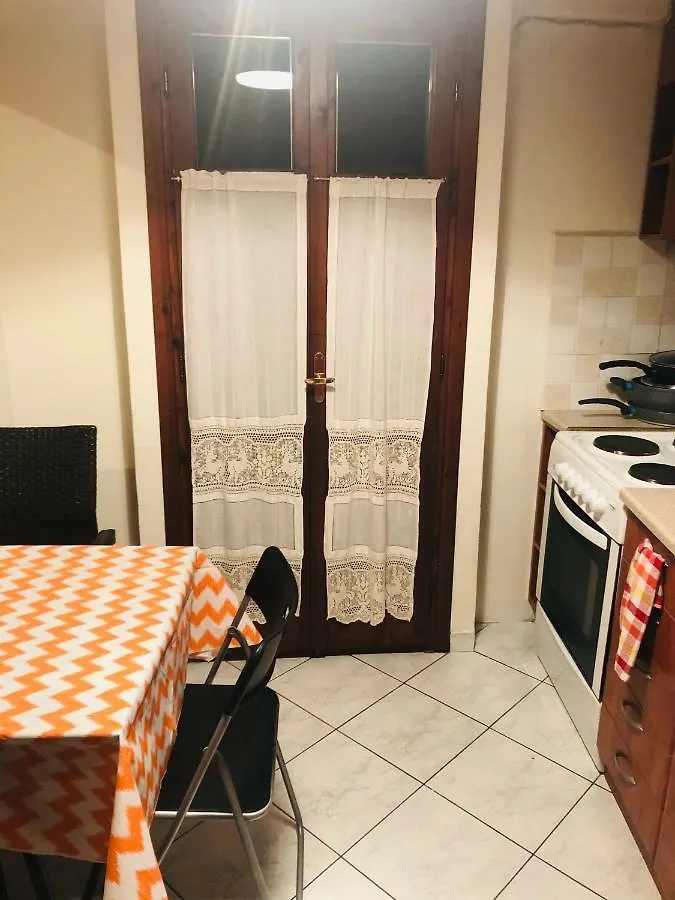 Tsinari, Traditional Area , Apartments Thessaloniki