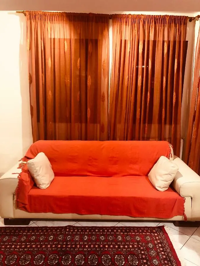 Tsinari, Traditional Area , Apartments Thessaloniki