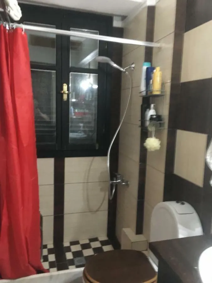 Tsinari, Traditional Area , Apartments Thessaloniki