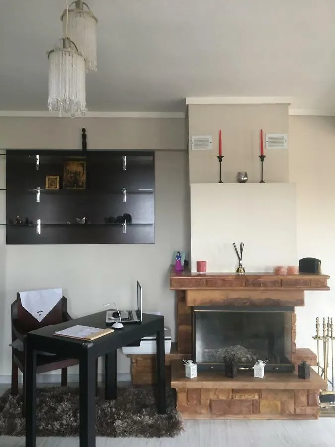 Tsinari, Traditional Area , Apartments Thessaloniki