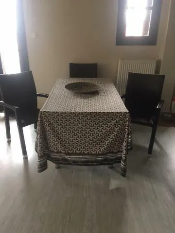 Tsinari, Traditional Area , Apartments Thessaloniki
