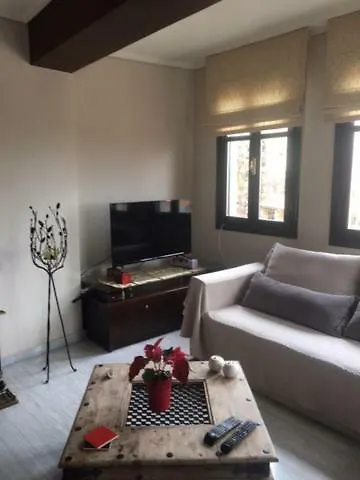 Tsinari, Traditional Area , Apartments Thessaloniki
