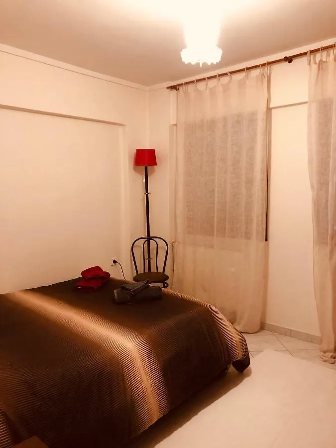 Tsinari, Traditional Area , Apartments Thessaloniki