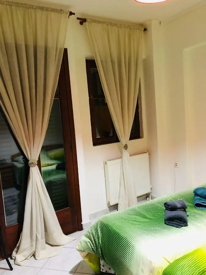 Tsinari, Traditional Area , Apartments Thessaloniki
